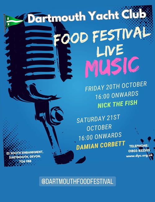 Food fest 2